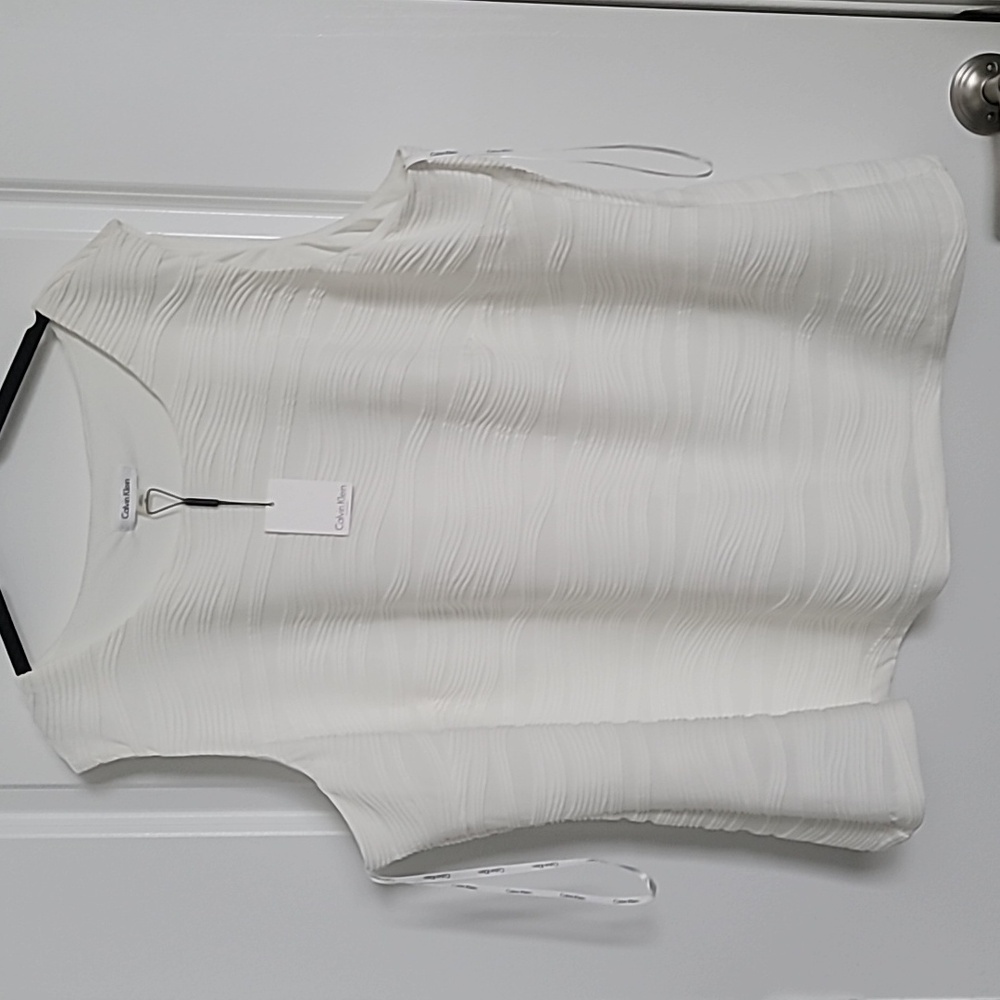 Calvin Klein top